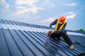 Best 4 Ply Roofing  in Citrus Springs, FL